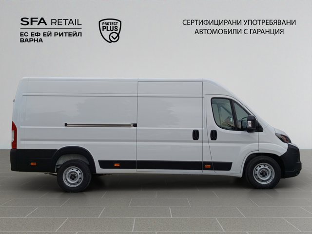 Opel Movano - автомобили, коли, обяви за нови и употребявани 5