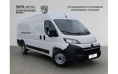 Opel Movano - автомобили, коли, обяви за нови и употребявани 6