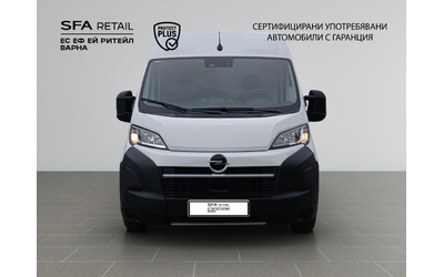 Opel Movano - автомобили, коли, обяви за нови и употребявани 7
