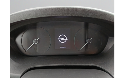Opel Movano - автомобили, коли, обяви за нови и употребявани 8