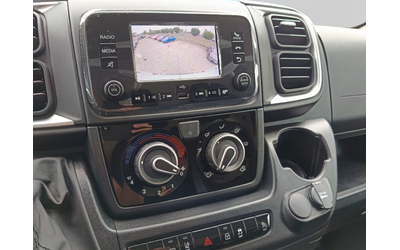 Opel Movano - автомобили, коли, обяви за нови и употребявани 9