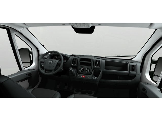 Opel Movano Chassis Cab  - автомобили, коли, обяви за нови и употребявани 1