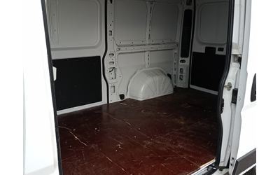 Opel Movano MCA Van  3.0T L2H2 2.2 BlueHDI 120 S&S E6 - автомобили, коли, обяви за нови и употребявани 10