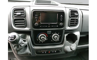 Opel Movano MCA Van  3.0T L2H2 2.2 BlueHDI 120 S&S E6 - автомобили, коли, обяви за нови и употребявани 12