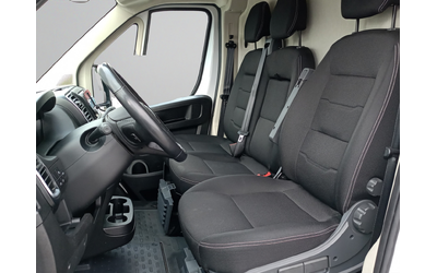 Opel Movano MCA Van  3.0T L2H2 2.2 BlueHDI 120 S&S E6 - автомобили, коли, обяви за нови и употребявани 9