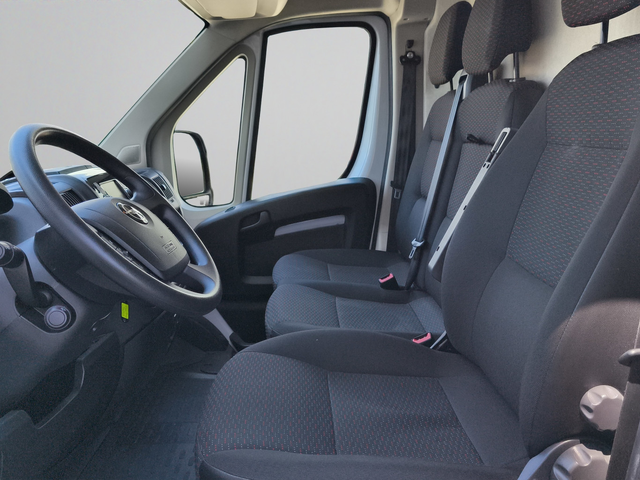 Opel Movano New Van Base 3.5T L2H2 2.2 BlueHDI 120 S&S E6.3 MY22 - автомобили, коли, обяви за нови и употребявани 10