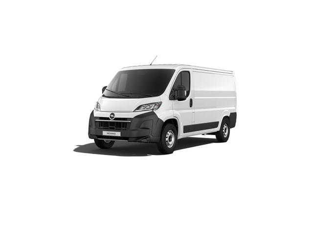 Opel Movano VAN L2H1 - автомобили, коли, обяви за нови и употребявани 0