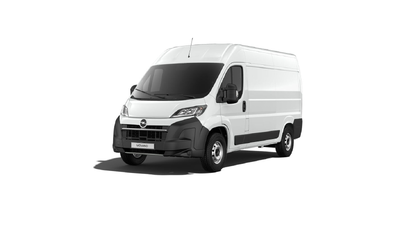 opel-movano-van-l2h2 - 0