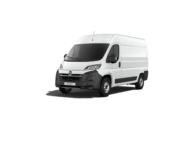 Opel Movano VAN L2H2 - автомобили, коли, обяви за нови и употребявани 0