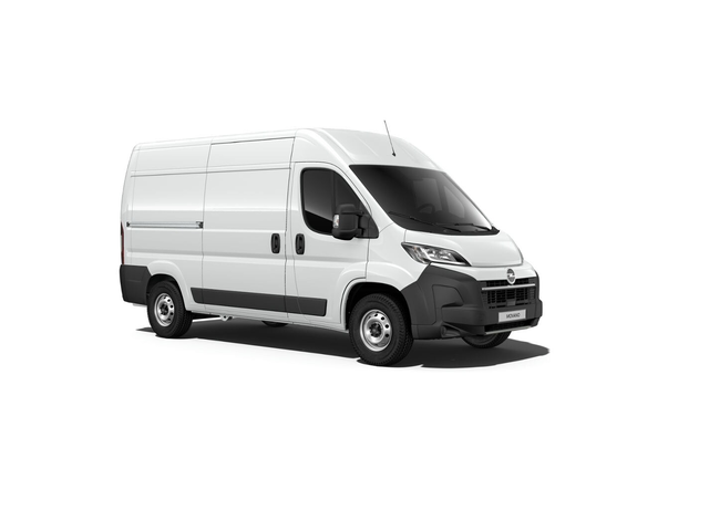 Opel Movano VAN L2H2 - автомобили, коли, обяви за нови и употребявани 1