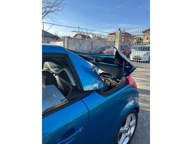 Opel Tigra 1.4 BENZIN AUSTRIA - автомобили, коли, обяви за нови и употребявани 11