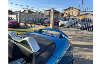 Opel Tigra 1.4 BENZIN AUSTRIA - автомобили, коли, обяви за нови и употребявани 13