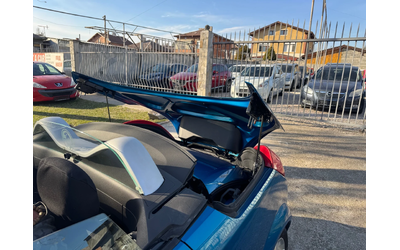 Opel Tigra 1.4 BENZIN AUSTRIA - автомобили, коли, обяви за нови и употребявани 14