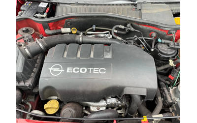 Opel Tigra 1.3CDTI-70-ITALIA - автомобили, коли, обяви за нови и употребявани 10