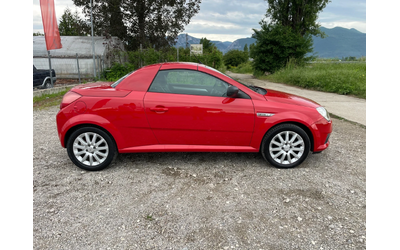 opel-tigra - 3
