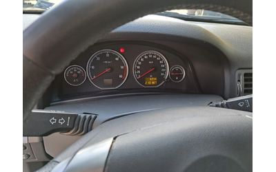 Opel Vectra C 1.9 дизел - автомобили, коли, обяви за нови и употребявани 7