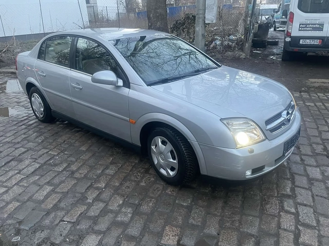 Opel Vectra 1, 8 eco tec - автомобили, коли, обяви за нови и употребявани 0