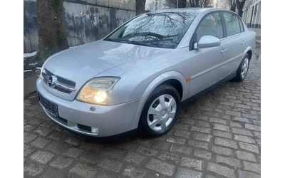 opel-vectra - 2