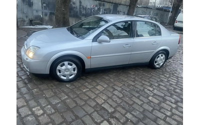 opel-vectra - 4