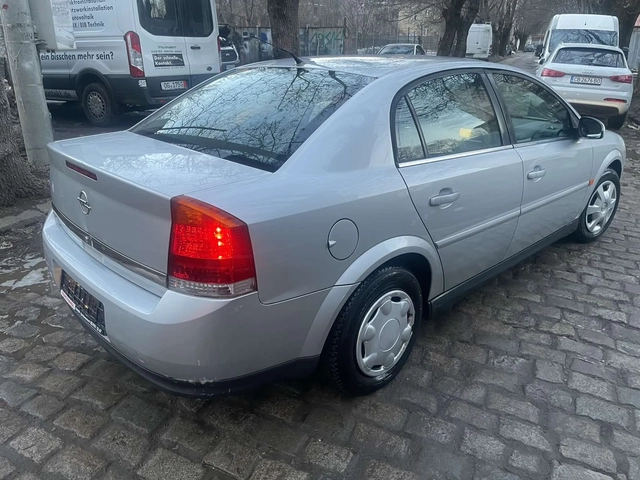 Opel Vectra 1, 8 eco tec - автомобили, коли, обяви за нови и употребявани 5