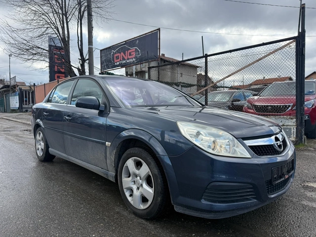 Opel Vectra 1, 800 EURO4 - автомобили, коли, обяви за нови и употребявани 0