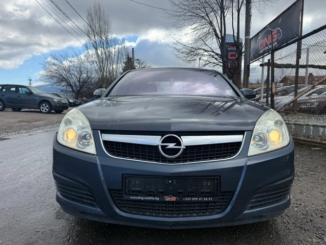 Opel Vectra 1, 800 EURO4 - автомобили, коли, обяви за нови и употребявани 1