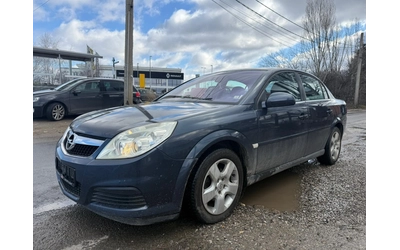 opel-vectra - 2