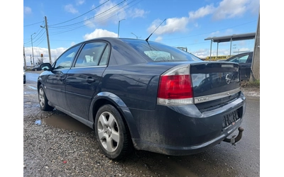 opel-vectra - 3