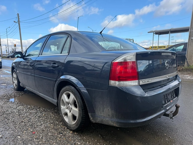 Opel Vectra 1, 800 EURO4 - автомобили, коли, обяви за нови и употребявани 3