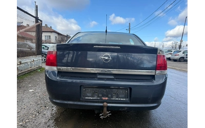 opel-vectra - 4
