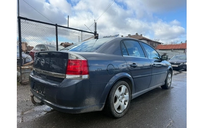 opel-vectra - 5