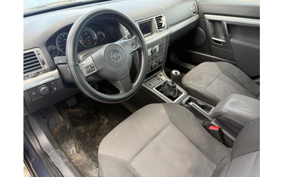 Opel Vectra 1, 800 EURO4 - автомобили, коли, обяви за нови и употребявани 6
