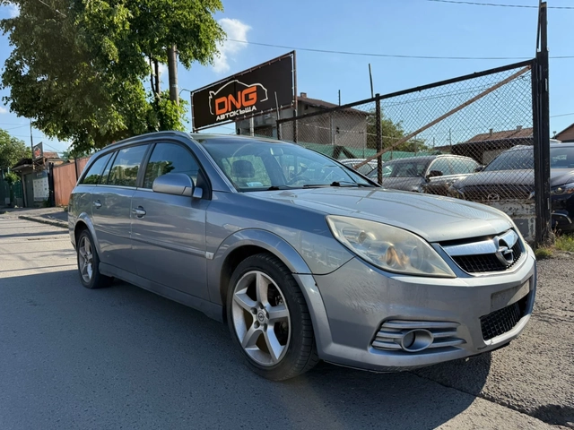 Opel Vectra 1, 900CDTI - автомобили, коли, обяви за нови и употребявани 0