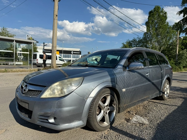 Opel Vectra 1, 900CDTI - автомобили, коли, обяви за нови и употребявани 2