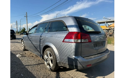 opel-vectra - 3