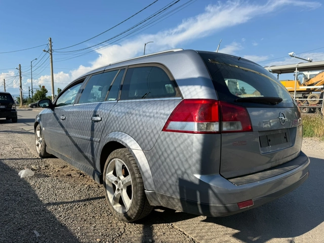 Opel Vectra 1, 900CDTI - автомобили, коли, обяви за нови и употребявани 3