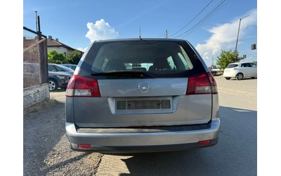 opel-vectra - 4