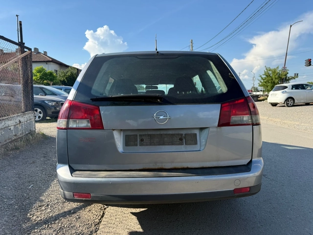 Opel Vectra 1, 900CDTI - автомобили, коли, обяви за нови и употребявани 4
