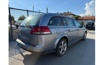 opel-vectra - 5
