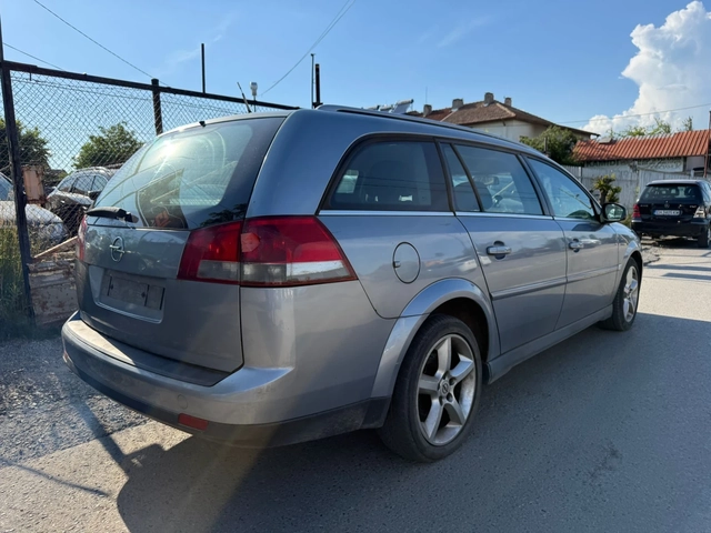 Opel Vectra 1, 900CDTI - автомобили, коли, обяви за нови и употребявани 5