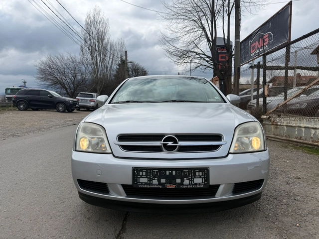 Opel Vectra 1, 800 EURO4 - автомобили, коли, обяви за нови и употребявани 1