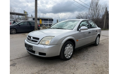 opel-vectra - 2