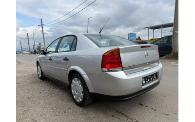 opel-vectra - 3