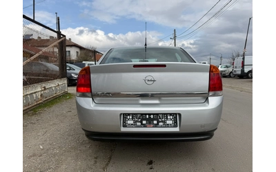 opel-vectra - 4