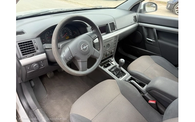 Opel Vectra 1, 800 EURO4 - автомобили, коли, обяви за нови и употребявани 6