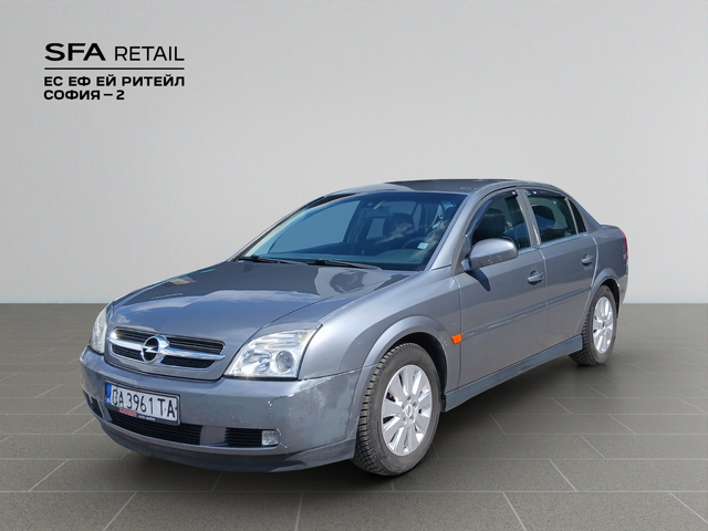 Opel VECTRA - автомобили, коли, обяви за нови и употребявани 0