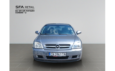 opel-vectra - 2