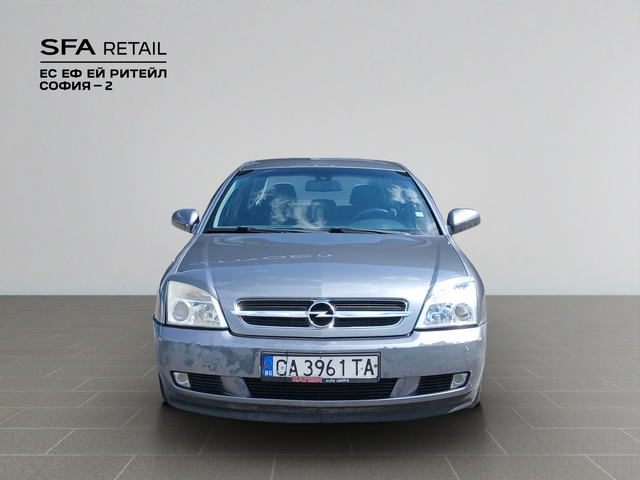 Opel VECTRA - автомобили, коли, обяви за нови и употребявани 2