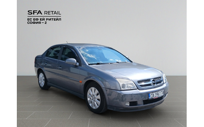 opel-vectra - 3