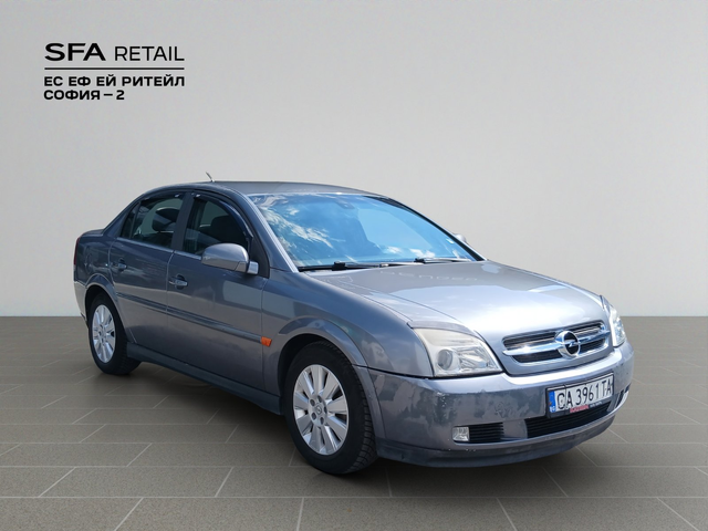 Opel VECTRA - автомобили, коли, обяви за нови и употребявани 3